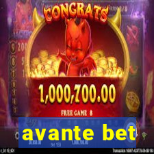 avante bet